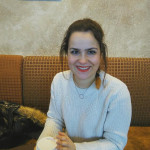 Maika Gallastegui Meabe, Spanish to Basque Translator in Barcelona