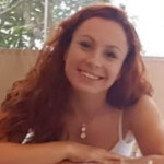 Melanea MartÍn, Monitora de lleure a A Coruña