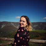 Silvia Fernández, Caregiver of elderly in A Coruña