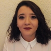 Marta Pascual, Waitress in Madrid
