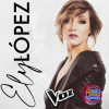 Ely López, Singer in Dénia