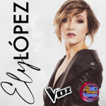 Ely López, Singer in Dénia