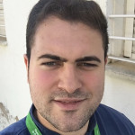 Tomás Monteagudo De Los Santos, Psicòleg a Huelva