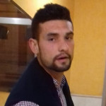 Heverton Denis, Bricklayer in Gijón