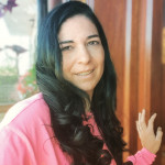 Yoli Rg, Netejadora a Torrelavega