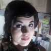 Sandra Cuellar Mate, Cuidadora de gent gran a Segovia