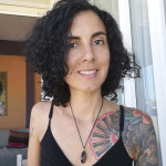 Fabiola Márquez, Nutritionist in Barcelona