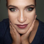 Isabel Sanchez, Makeup artist in Madrid