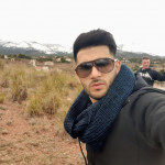 Othman Achhab Kandila, Pet transporter in Torrejón de Ardoz