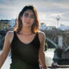 Elena Garcia, Singer in Mairena del Aljarafe