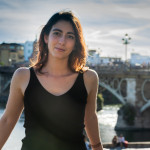 Elena Garcia, Singer in Mairena del Aljarafe