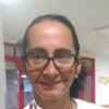 María Teresa Blanco, Geriatric assistant in Valladolid