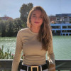 Carmen Racero, Dog walker in Coria del Río