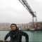 Felipe Moreno, Cuidador de mascotas en Bilbao