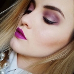 Eva Navarro, Maquilladora profesional en Tres Cantos