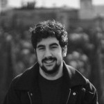 Miguel Moneo, Content writer in Spanish in Miranda de Ebro