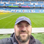 Juan Manuel Gonzalez, Actor a Alicante