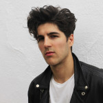 Yuma Angulo, German tutor in Madrid
