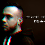 Jorge Bedoya, DJ in Madrid
