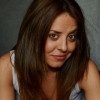 Marina Rivas Abellaneda, Actriu a Málaga
