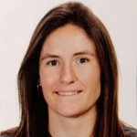 Sofía Heras Sicilia, Monitora de lleure a Alberite