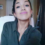 Susana Ramírez, Pedagogue in Madrid