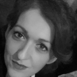 Sonia Garcia Fernández, Housekeeper in Tarragona