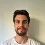 Ruben Márquez Santos, Chiromassist in Madrid