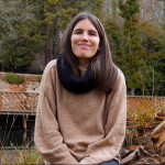 Sara Romero, Child educator in Soria
