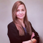 Maria Martínchico, Interior Designer in Madrid