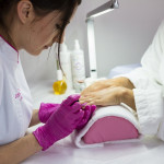 Jacnine Vielma Pabon, Beautician in Las Palmas de Gran Canaria