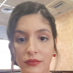 Loli Almela Pinar , Assistenta personal a Alguazas