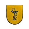 Carmen Gualde, Nursing assistant in Valencia