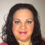 Vanessa Garcia Serrano, Booster tutor in Alcantarilla