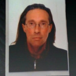 Luis Delvillar, Private chauffeur in Alcobendas