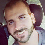 Alberto Pacheco Trujillo, Private chauffeur in Benalmádena