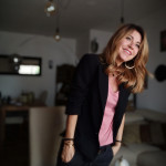 Susana Guardiola, Traductora d'espanyol a italià a Sevilla