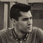 Didac Soto, Graphic design tutor in Sabadell