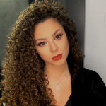Valentina Mh, Makeup artist in Barcelona