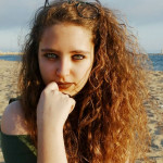 Elisabet Díaz, Babysitter in Badalona