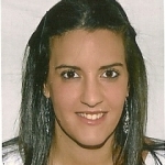 Marta Vargas, Nurse in Sevilla