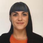 Leyre Folkloricwitch, Empleada de hogar en Yecla
