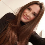 Maria Ruiz Momina, Nursing assistant in Alicante
