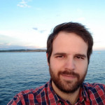 Borja Pino Jambrina, Content writer in Spanish in Avilés