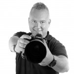 Gustavo Valverde, Photographer in Málaga