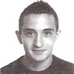 Angel antonio Rodríguez montero, Infermer a Málaga