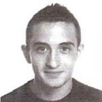 Angel antonio Rodríguez montero, Nursing assistant in Málaga