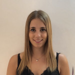 Esther Closa, Event organizer in Barcelona