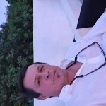 Cristian Nita, Private chauffeur in Muro