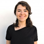 Marian González, Fotógrafa en Pedrera